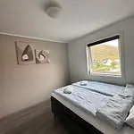 Bedroom Close To City Center 홈스테이 베르겐