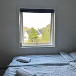 Bedroom Close To City Center 베르겐