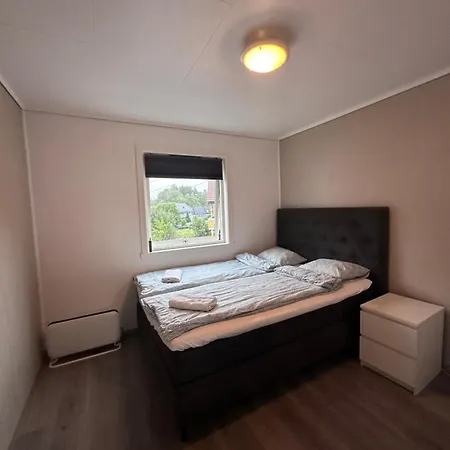 Bedroom Close To City Center