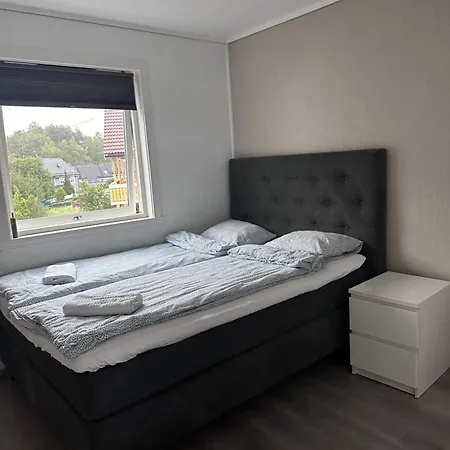 Bedroom Close To City Center Accommodatie bij particulieren
