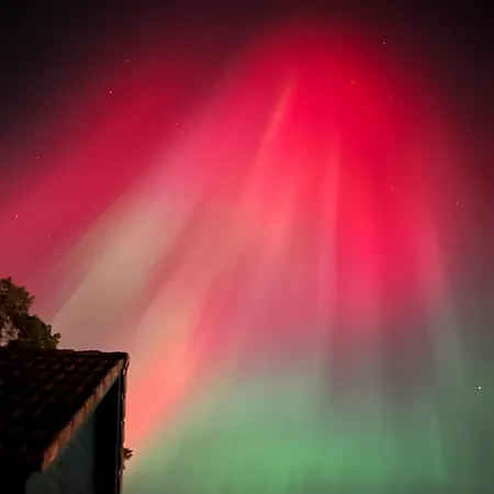 Bedroom Close To City Center ホームステイ *