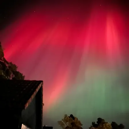 ホームステイ Bedroom Close To City Center