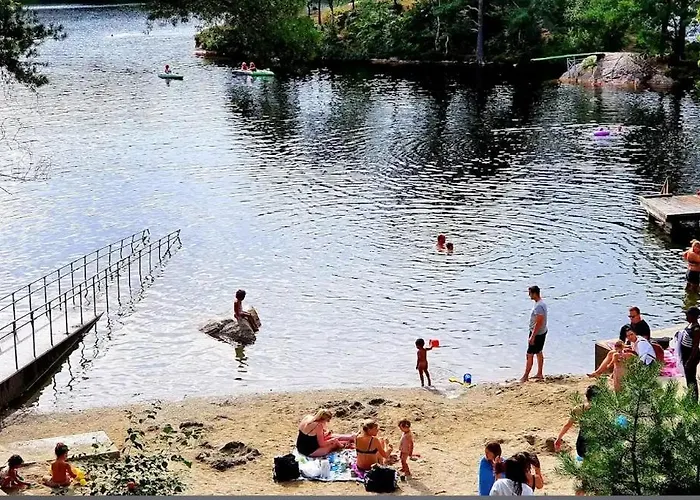 Bedroom Close To City Center Séjour chez l'habitant Bergen