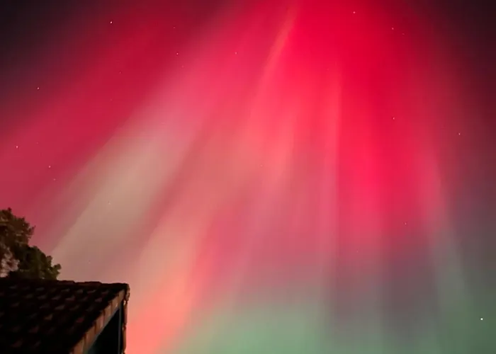 Bedroom Close To City Center Séjour chez l'habitant *