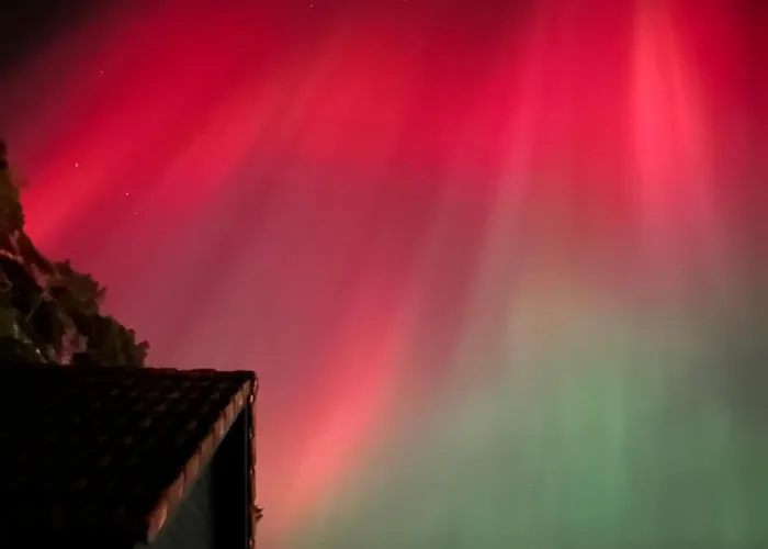 Séjour chez l'habitant Bedroom Close To City Center